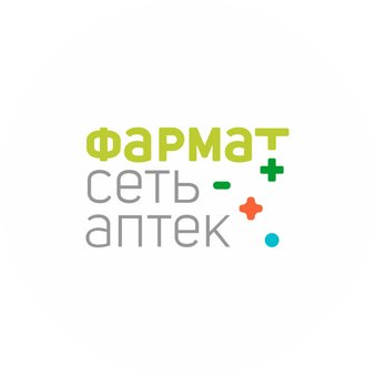 Логотип компании